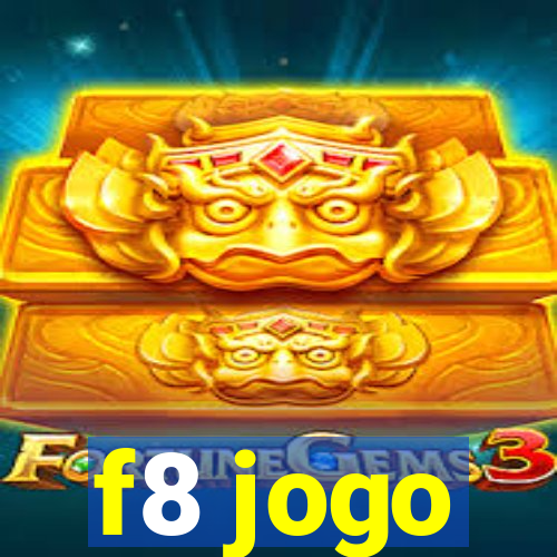 f8 jogo